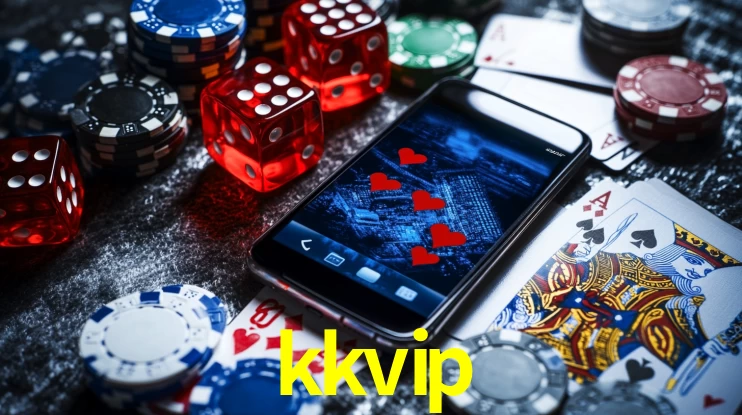 kkvip Login